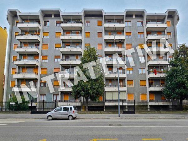 appartamento in affitto a Milano in zona Niguarda
