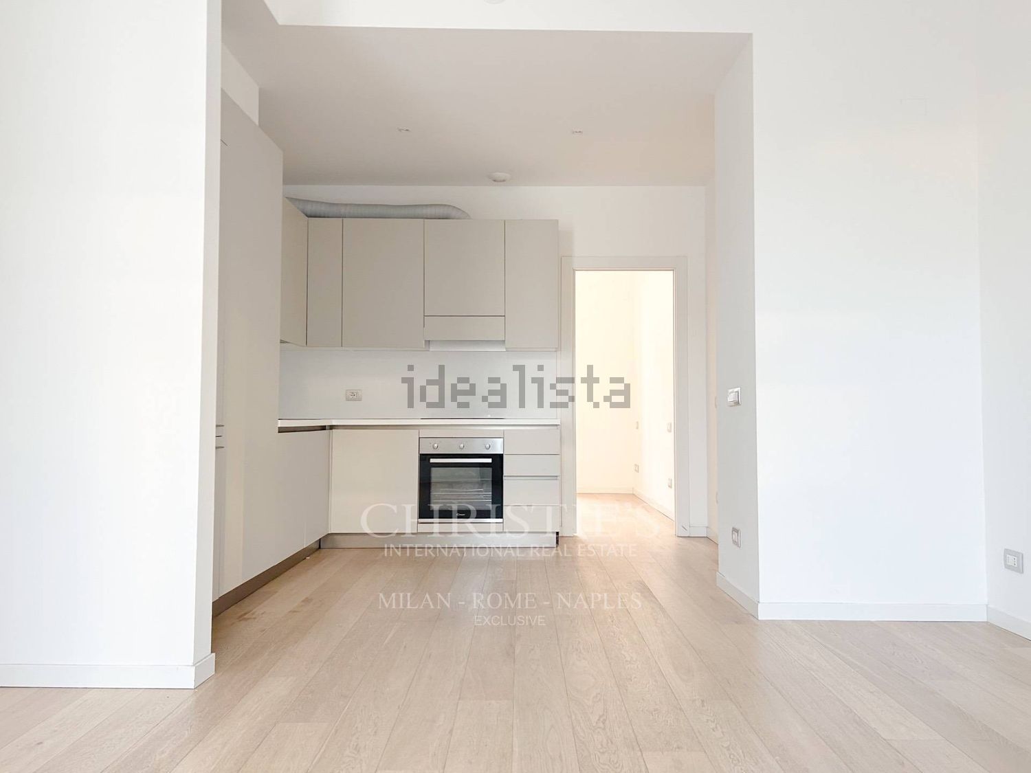 appartamento in affitto a Milano in zona Solari