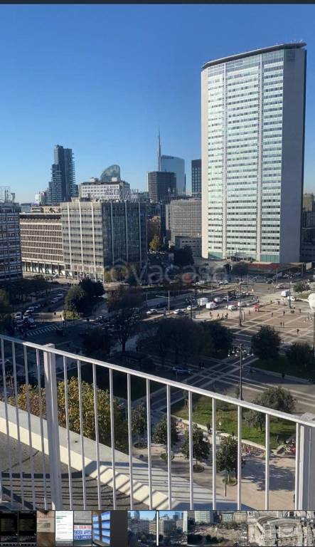 negozio in affitto a Milano in zona Stazione Centrale