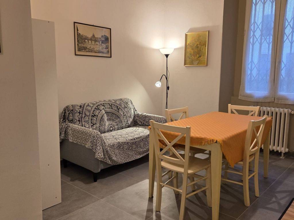 appartamento in affitto a Milano in zona Niguarda