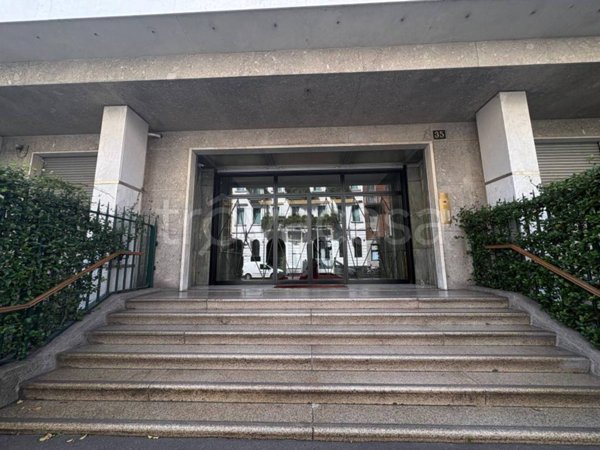 appartamento in affitto a Milano in zona Centro Storico