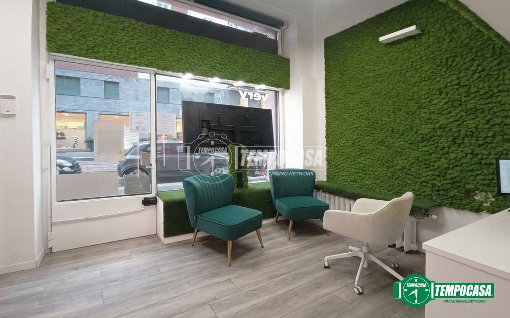negozio in affitto a Milano