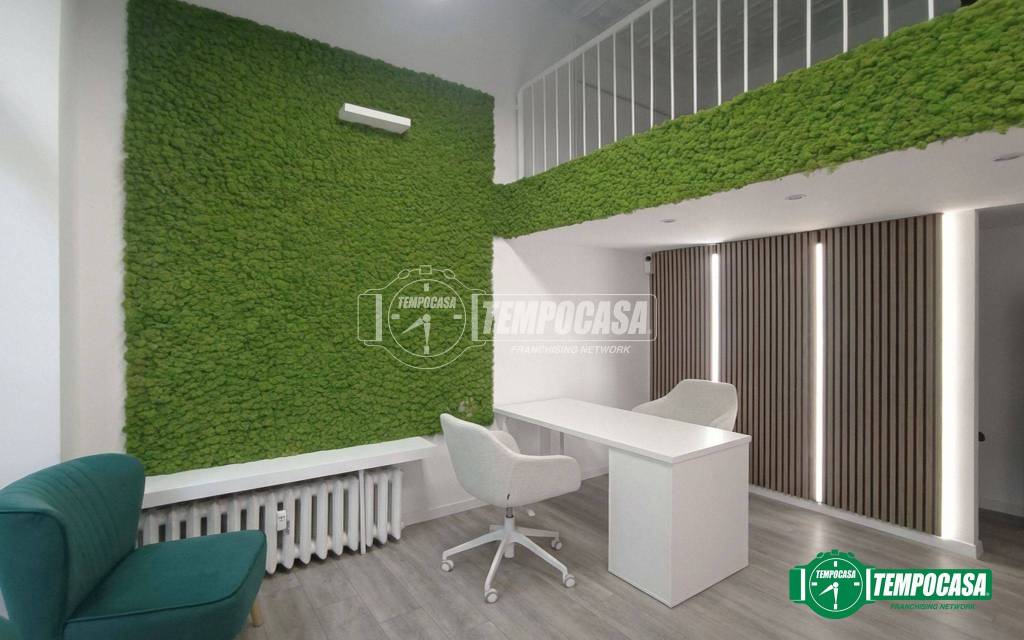 negozio in affitto a Milano