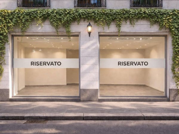 negozio in affitto a Milano in zona Porta Garibaldi