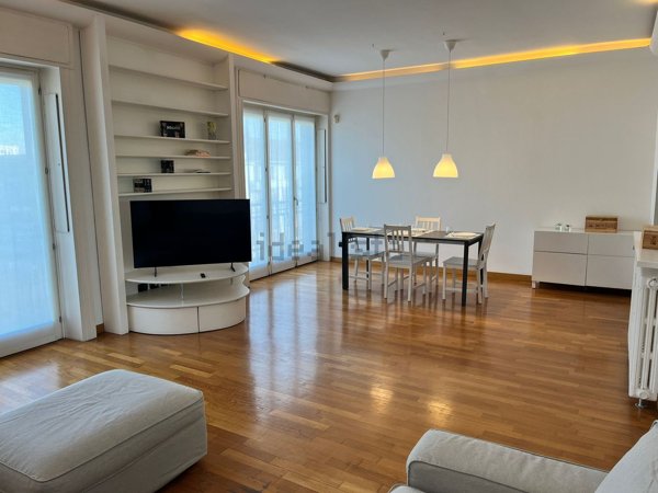 appartamento in affitto a Milano in zona Porta Venezia