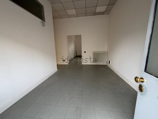 ufficio in affitto a Milano in zona Barona