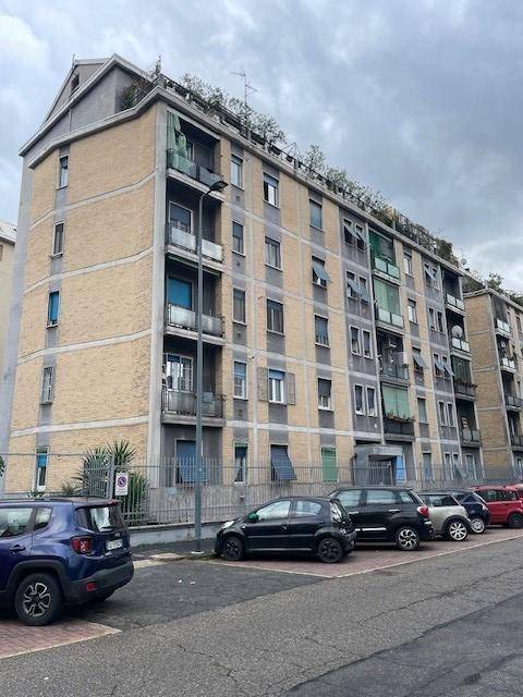 appartamento in affitto a Milano in zona Lambrate