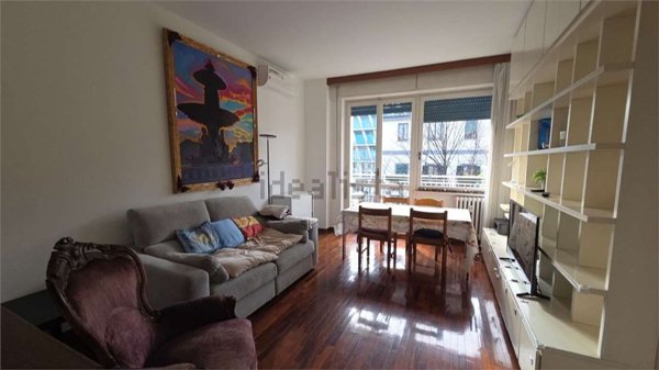 appartamento in affitto a Milano in zona Porta Garibaldi