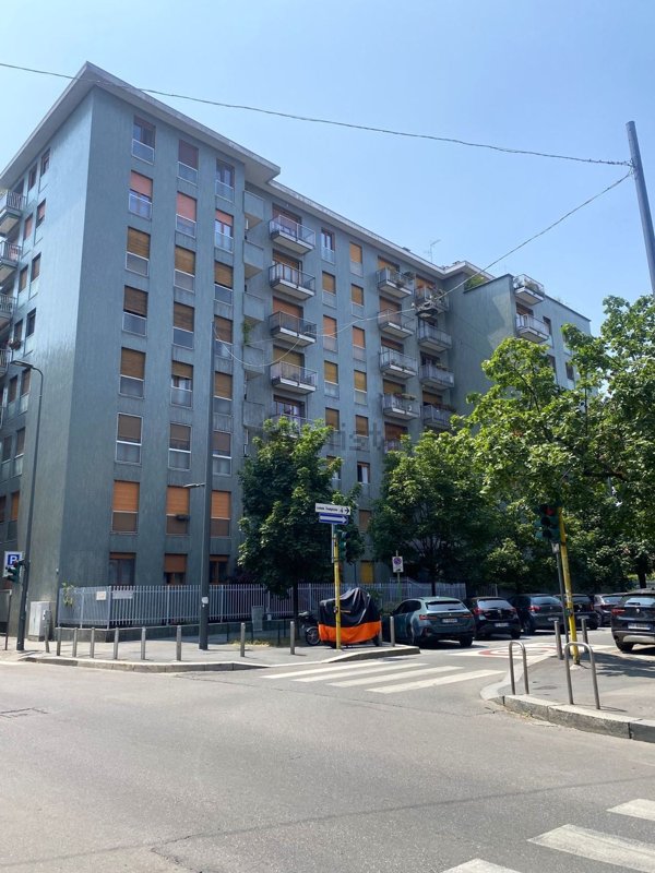 appartamento in affitto a Milano in zona Il Portello