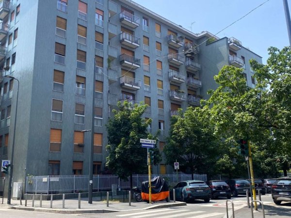 appartamento in affitto a Milano in zona Il Portello