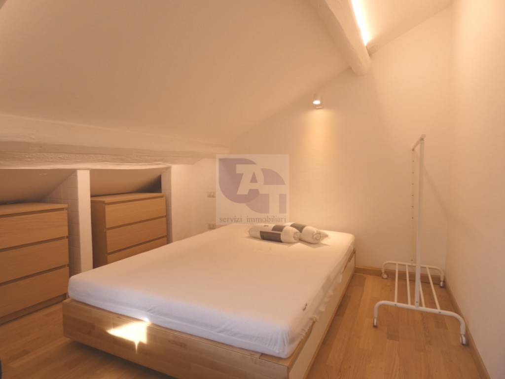 monolocale in affitto a Milano