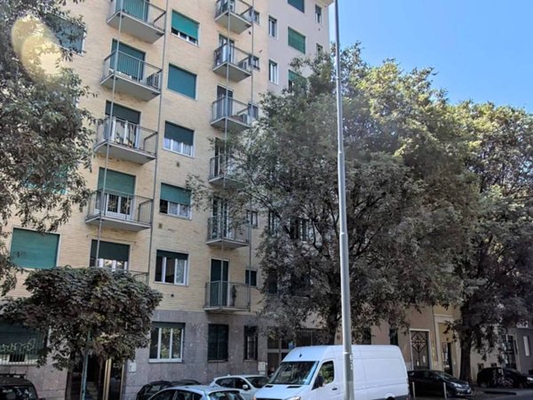 appartamento in affitto a Milano in zona Rogoredo