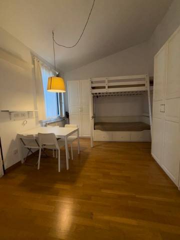 appartamento in affitto a Milano in zona Porta Venezia