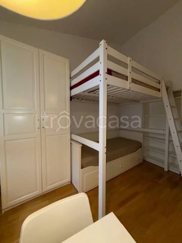 appartamento in affitto a Milano in zona Brera