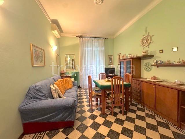 appartamento in affitto a Milano in zona Città Studi