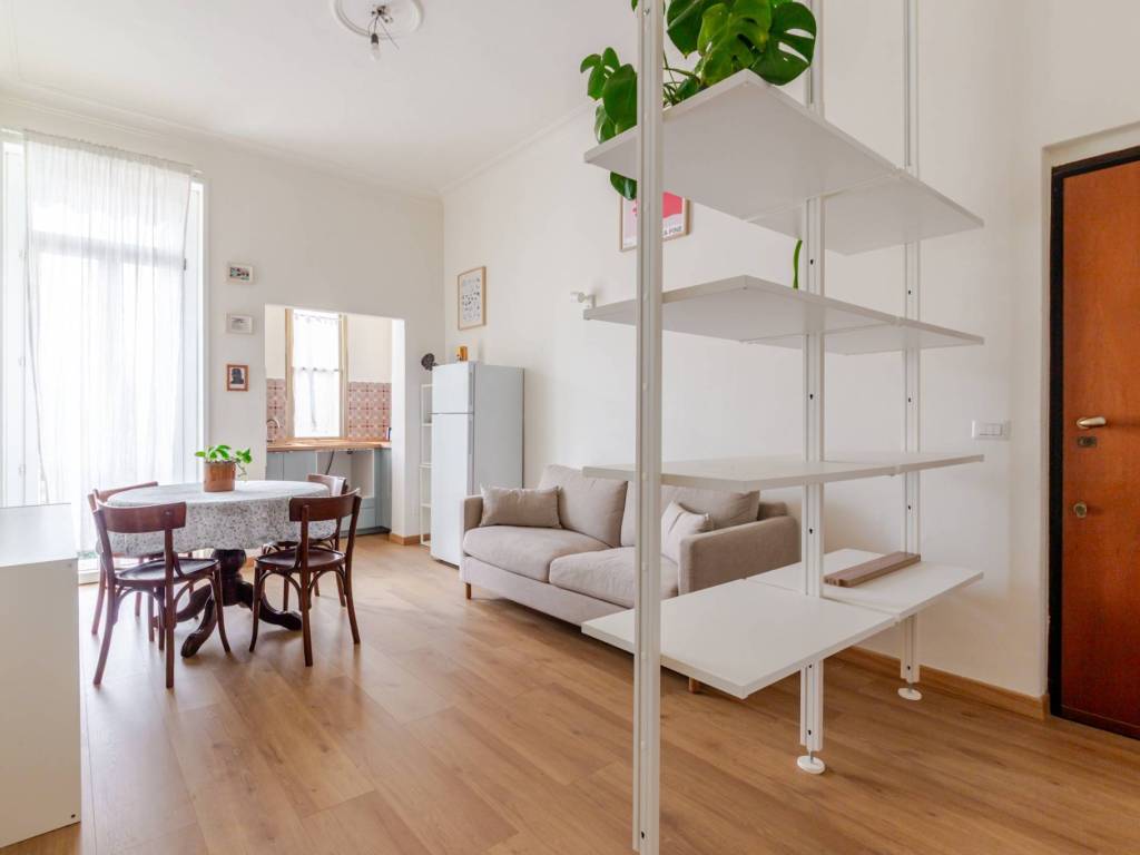 appartamento in affitto a Milano in zona Città Studi