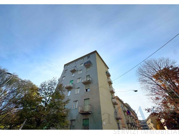 appartamento in affitto a Milano in zona Piazzale Lodi