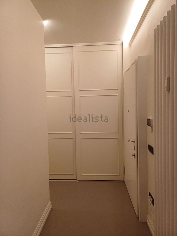 appartamento in affitto a Milano in zona Solari