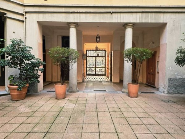 appartamento in affitto a Milano in zona Il Portello