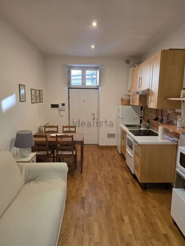 appartamento in affitto a Milano in zona Il Portello