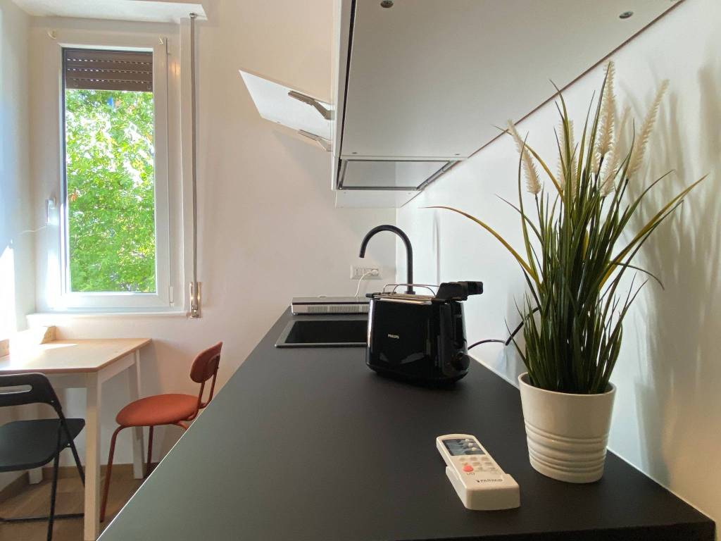 appartamento in affitto a Milano in zona XXII Marzo