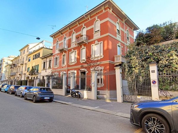 appartamento in affitto a Milano in zona Bocconi