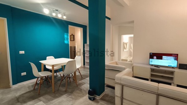 appartamento in affitto a Milano in zona Bocconi