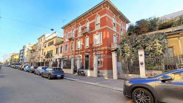 appartamento in affitto a Milano in zona Bocconi