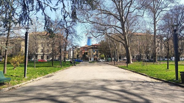 appartamento in affitto a Milano in zona Bocconi