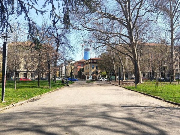 appartamento in affitto a Milano in zona Bocconi