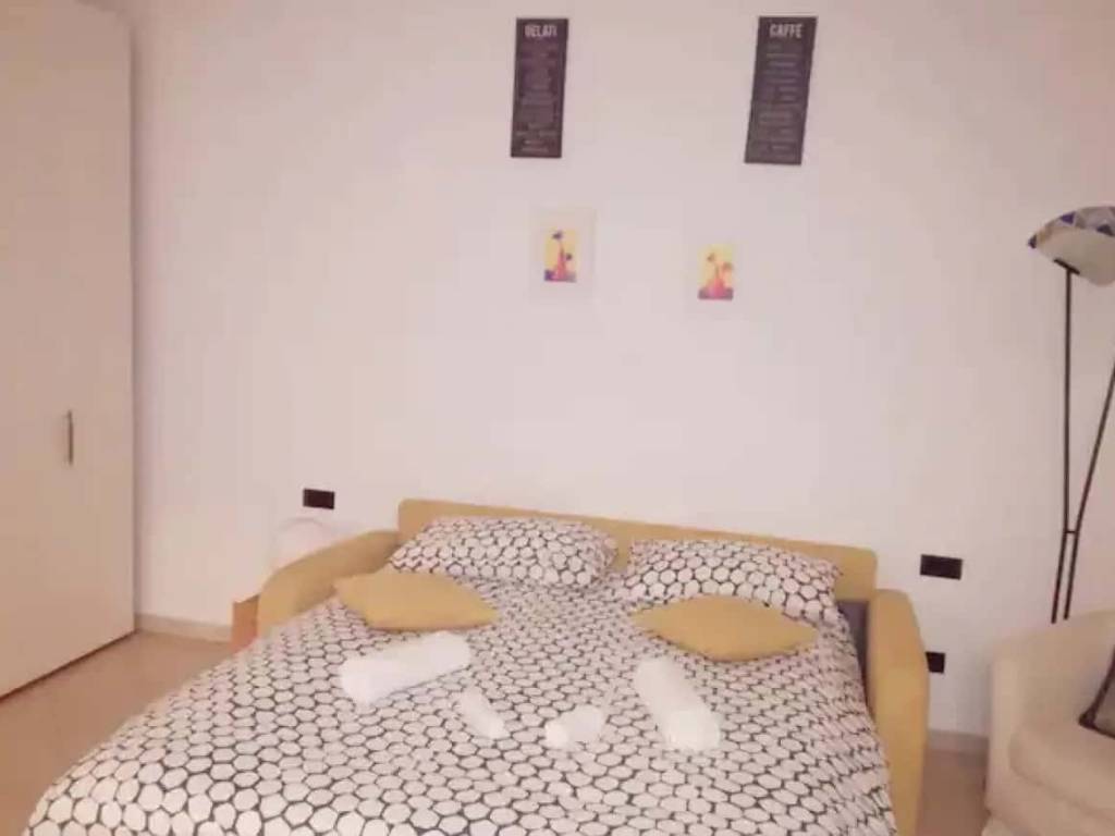 appartamento in affitto a Milano in zona Porta Romana