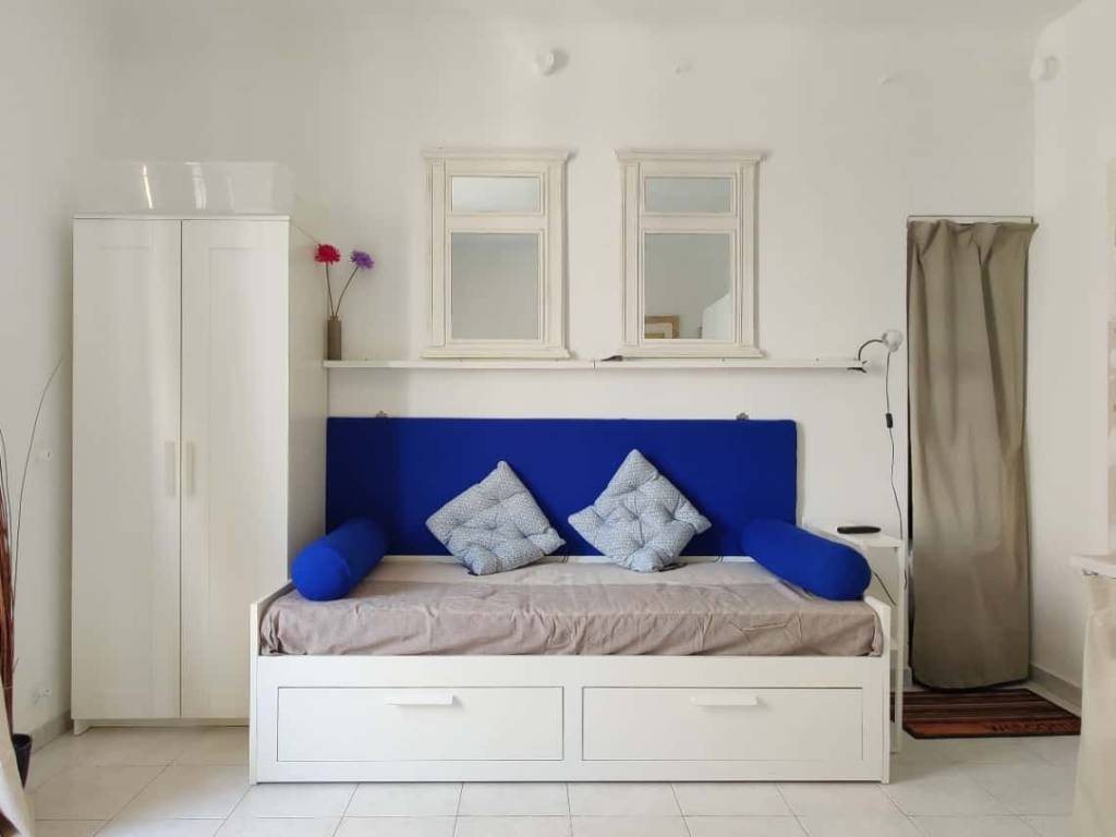 appartamento in affitto a Milano in zona Bocconi