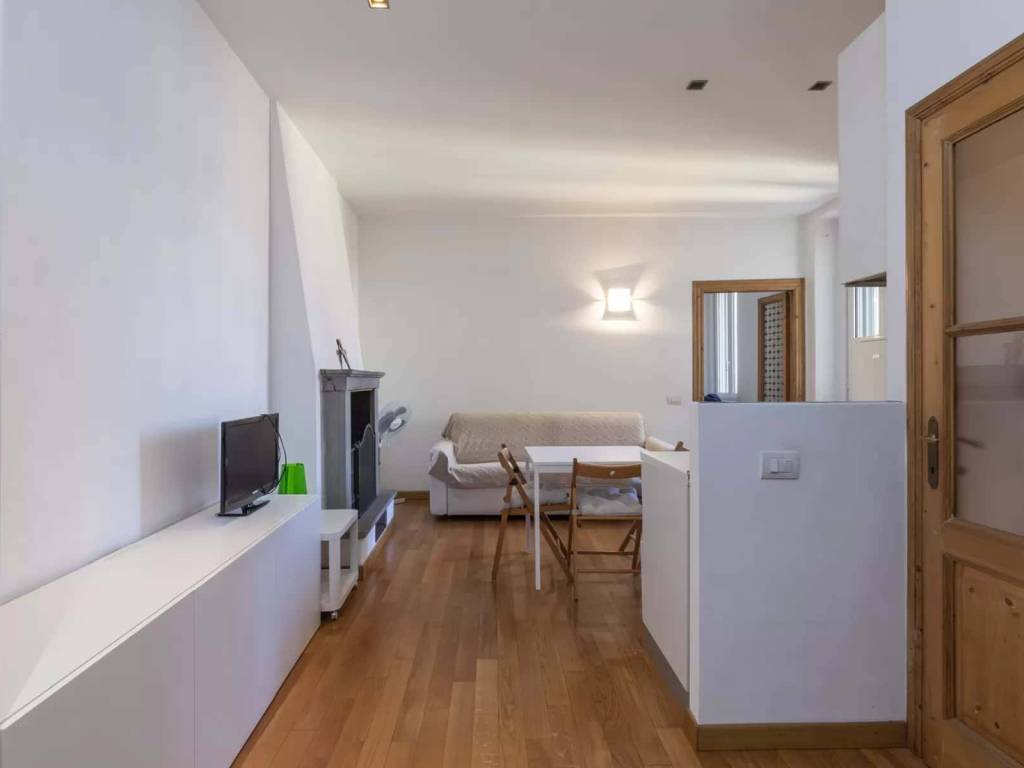 appartamento in affitto a Milano in zona Centro Direzionale