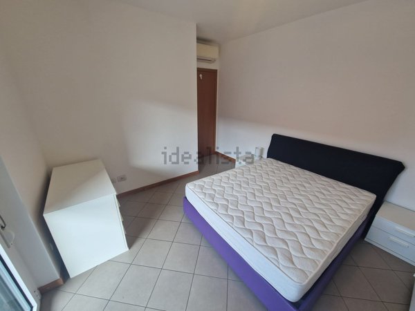 appartamento in affitto a Milano in zona Bovisa