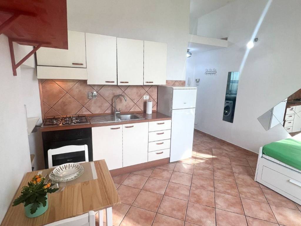 appartamento in affitto a Milano in zona Piazzale Lodi