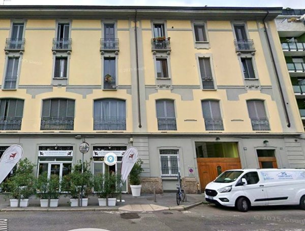 appartamento in affitto a Milano in zona Piazzale Lodi