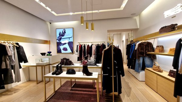 locale commerciale in affitto a Milano in zona Porta Garibaldi