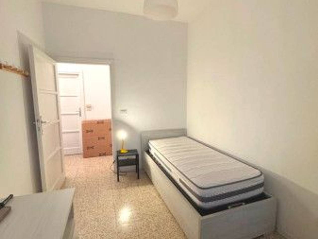 appartamento in affitto a Milano in zona QT8