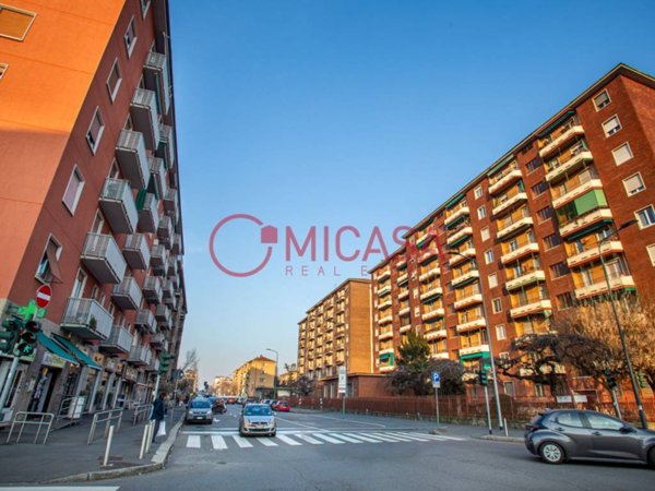 appartamento in affitto a Milano in zona Bicocca