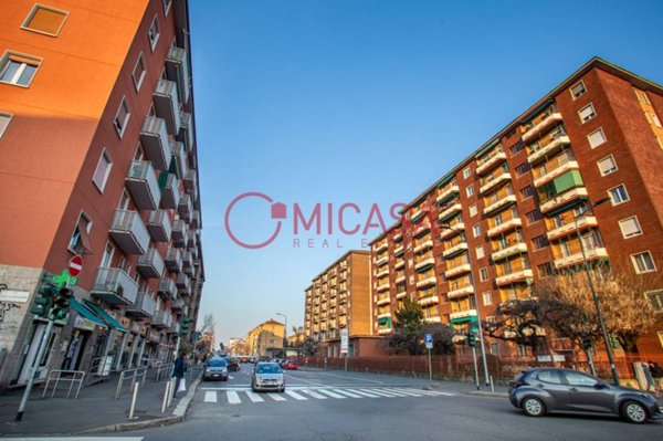 appartamento in affitto a Milano in zona Bicocca