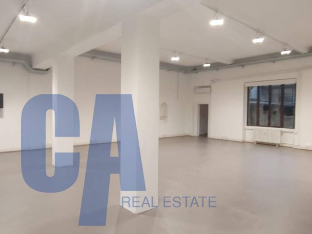 ufficio in affitto a Milano in zona Porta Genova