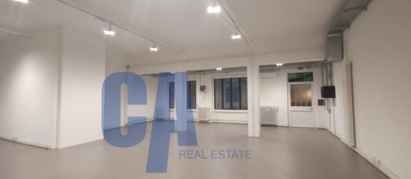 ufficio in affitto a Milano in zona Porta Genova