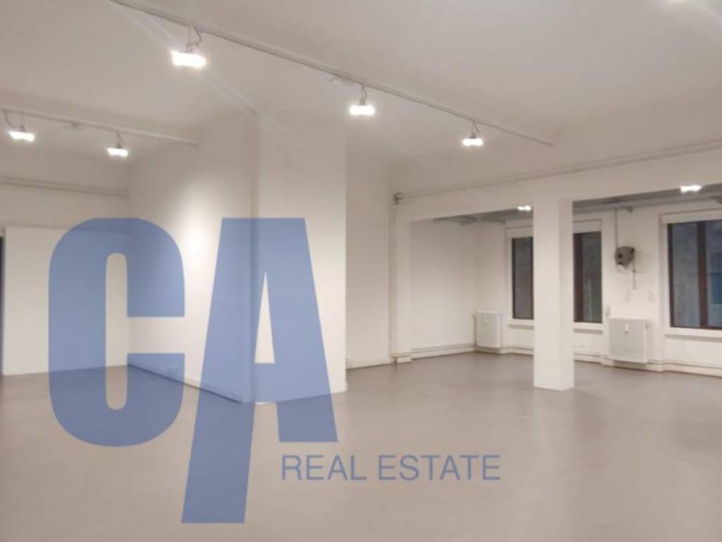 ufficio in affitto a Milano in zona Solari