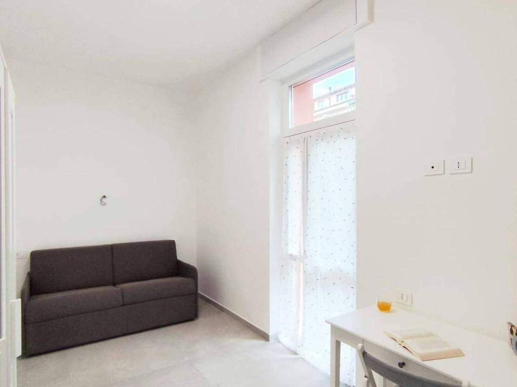 casa indipendente in affitto a Milano in zona Città Studi