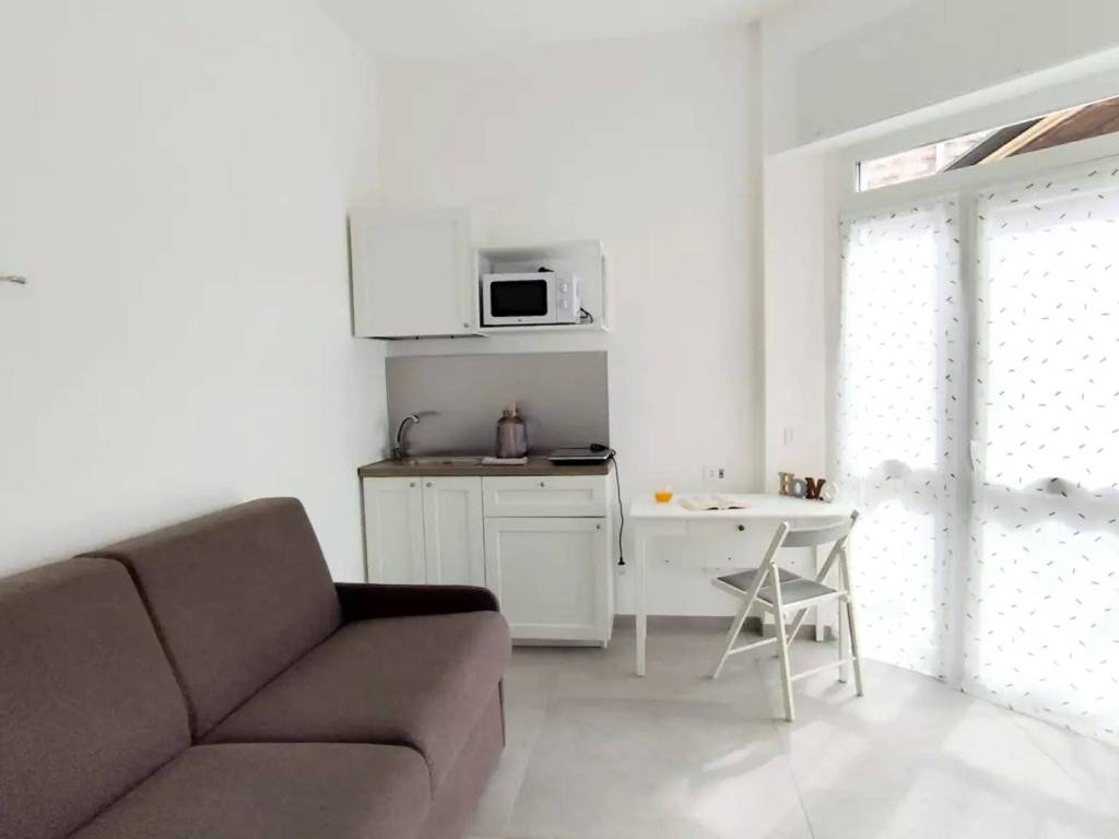 casa indipendente in affitto a Milano in zona Città Studi