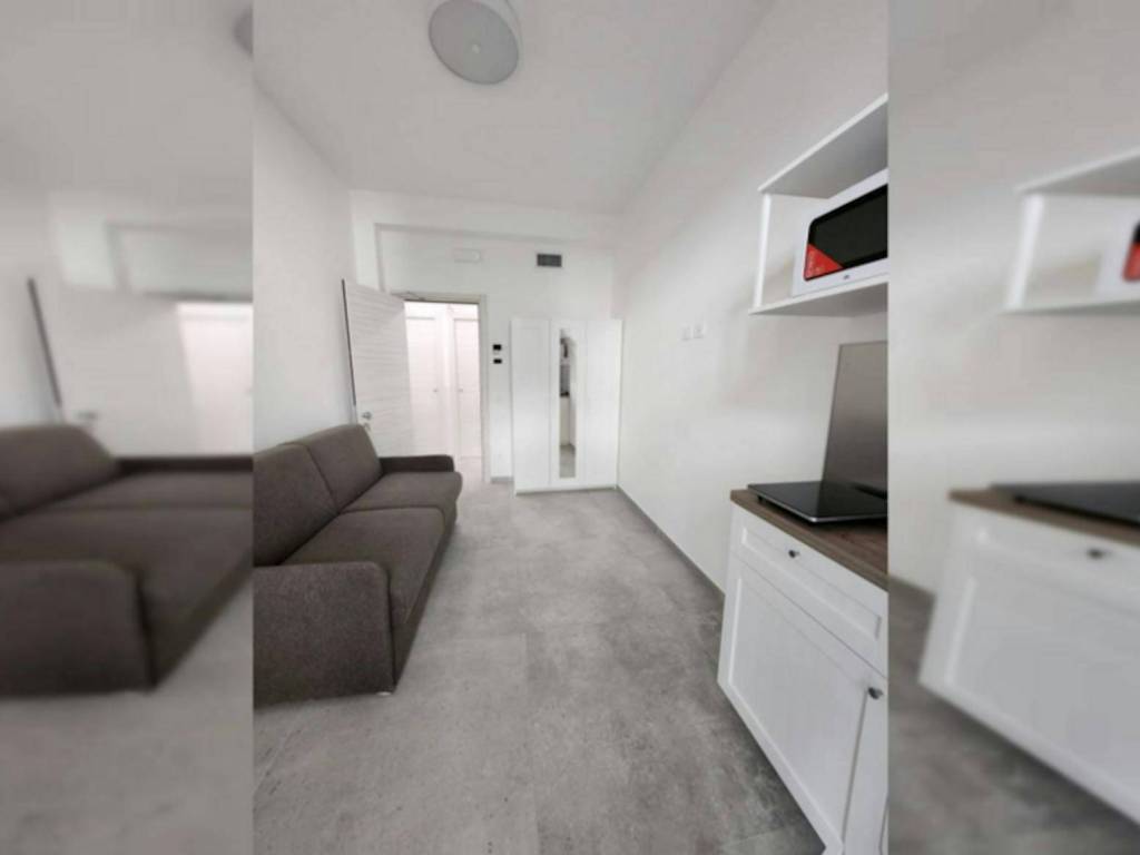 casa indipendente in affitto a Milano in zona Città Studi