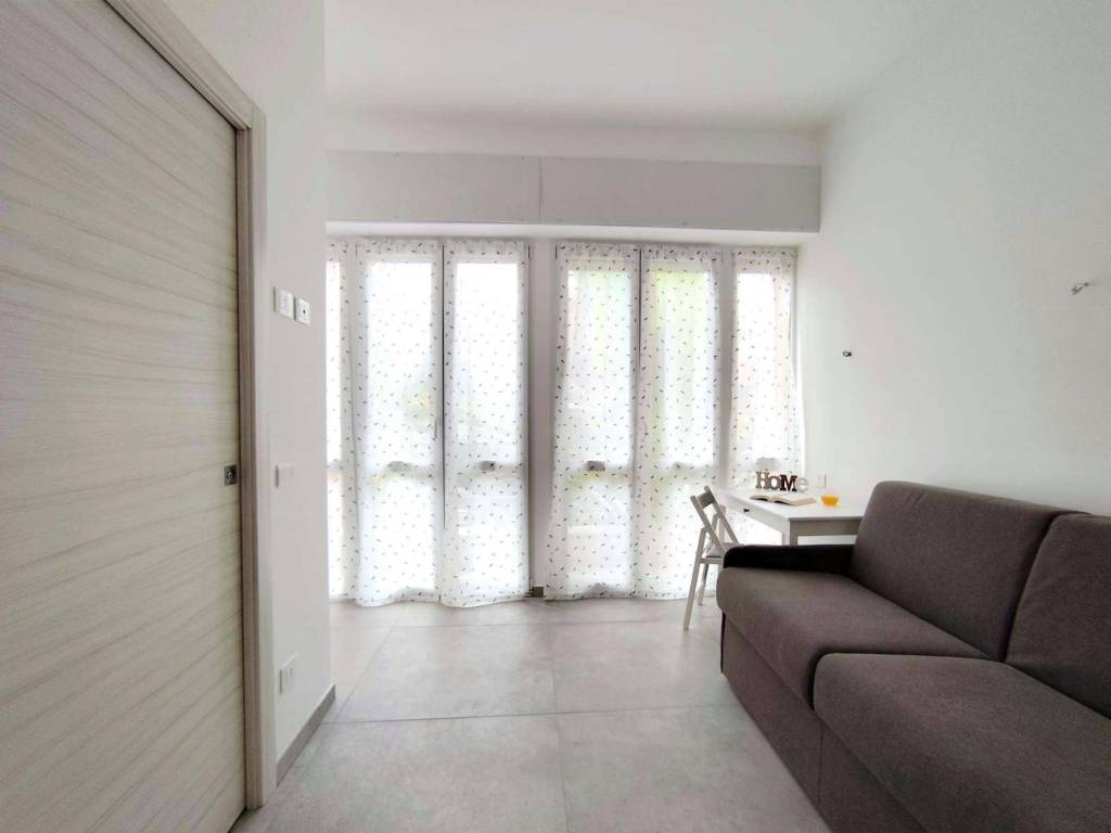 casa indipendente in affitto a Milano in zona Città Studi