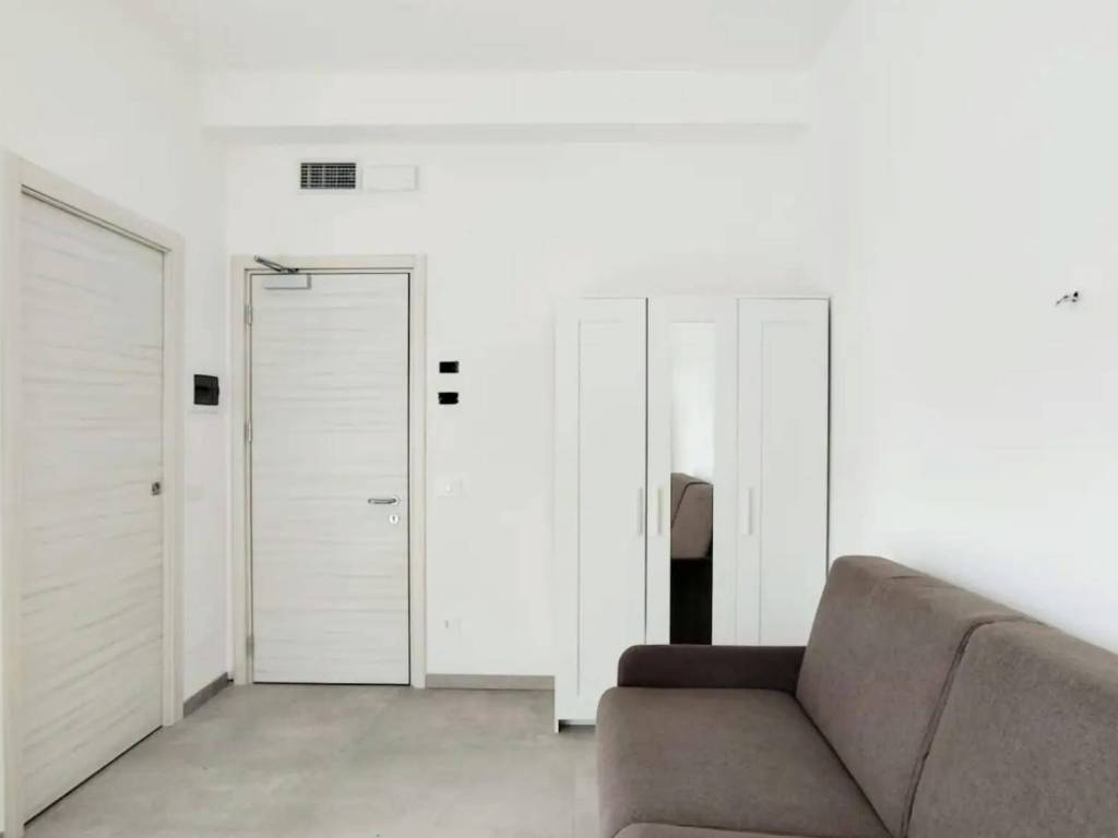 casa indipendente in affitto a Milano in zona Città Studi