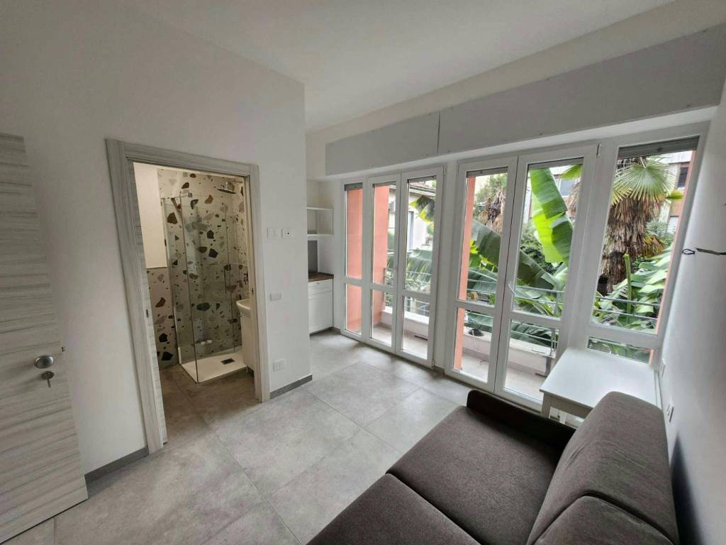 casa indipendente in affitto a Milano in zona Città Studi