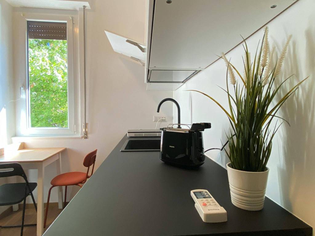 appartamento in affitto a Milano in zona Porta Vittoria